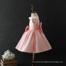 vestidos de pérolas artesanais designer de padrões de vestido de baile padrões de vestido rosa backless frisada
